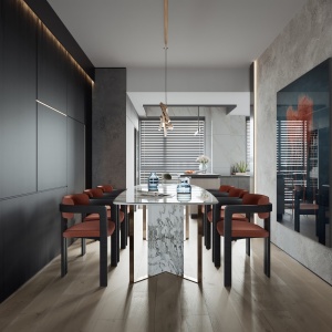 Home dimei factory wall panel