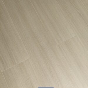 Products YS117 light oak waterproof Laminate vinyl flooring, durable wood grain wood floor for residential house decoration